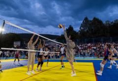 Sportska igrališta u Banjoj Luci, Jablanici, Bijeljini, Mostaru, Bileći i Doboju omiljena sportašima tijekom ljeta